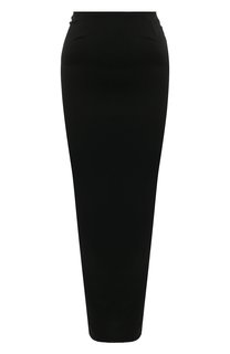 Юбка из вискозы Dolce & Gabbana