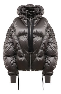 Пуховик Khrisjoy