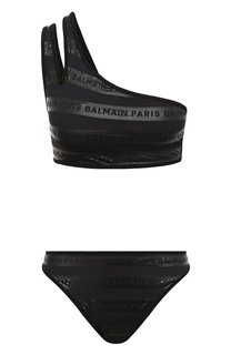 Раздельный купальник Balmain