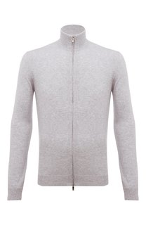 Кашемировый кардиган MUST