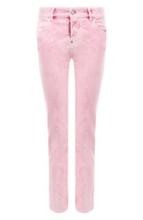 Джинсы Dsquared2