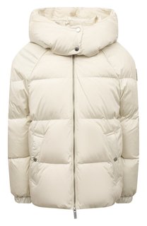 Пуховик Woolrich