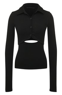 Топ Helmut Lang