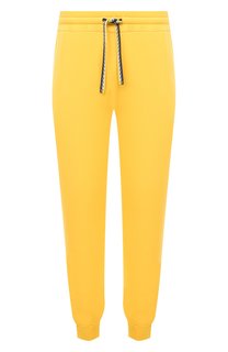 Хлопковые джоггеры Lanvin