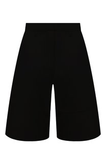 Хлопковые шорты Valentino