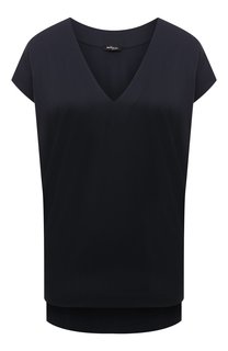 Шерстяной топ Kiton