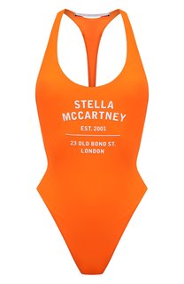 Слитный купальник Stella McCartney