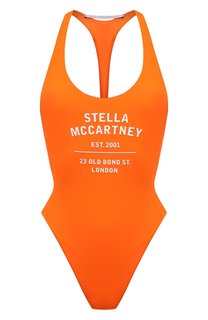 Слитный купальник Stella McCartney