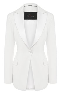 Жакет из вискозы Kiton