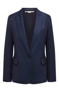 Шерстяной жакет Stella McCartney