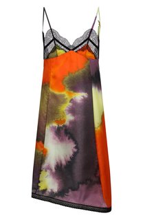 Платье Dries Van Noten