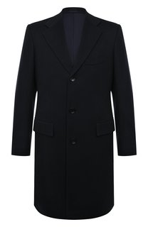 Кашемировое пальто Kiton