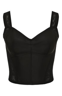 Топ-бюстье Dolce & Gabbana