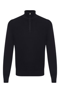 Джемпер из смеси шерсти и кашемира Ralph Lauren