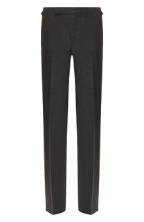 Шерстяные брюки Tom Ford
