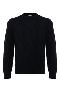 Кашемировый свитер Brioni