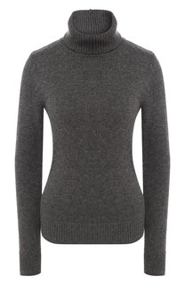 Кашемировая водолазка Ralph Lauren