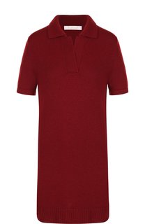 Кашемировое платье Chloé