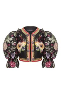 Жакет Dolce & Gabbana