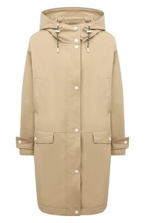 Хлопковая куртка YS ARMY Paris