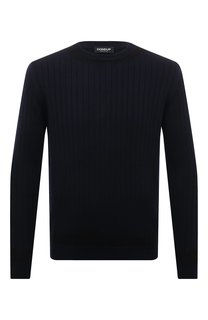 Шерстяной свитер Dondup