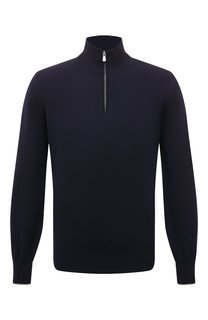 Кашемировый джемпер Brunello Cucinelli