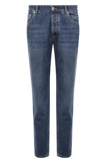 Джинсы Brunello Cucinelli