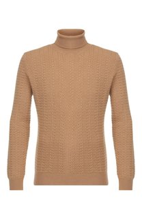 Кашемировый свитер Ermenegildo Zegna
