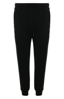 Хлопковые джоггеры Dondup