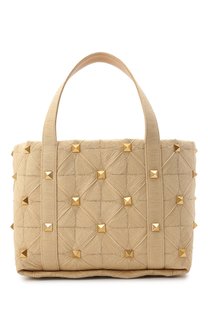 Сумка-тоут Roman Stud Valentino
