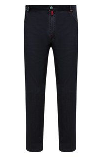 Джинсы Kiton