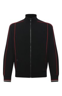 Шерстяной кардиган Z Zegna