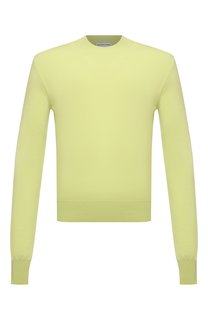 Кашемировый джемпер Bottega Veneta