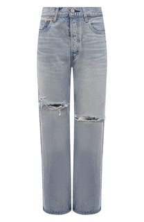 Джинсы Moussy