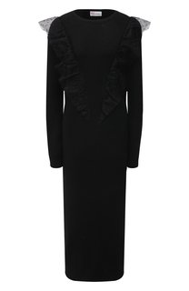 Платье REDVALENTINO