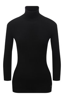 Водолазка из кашемира и шелка Tom Ford