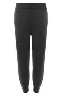 Кашемировые джоггеры Extreme Cashmere