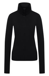 Топ из вискозы Jil Sander