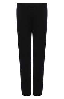 Шерстяные джоггеры Z Zegna