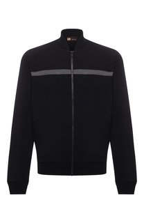 Шерстяной кардиган Z Zegna