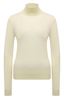 Шерстяная водолазка Jil Sander