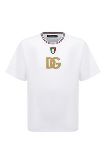 Футболка Dolce & Gabbana