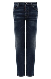 Джинсы Dsquared2