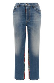 Джинсы Dsquared2