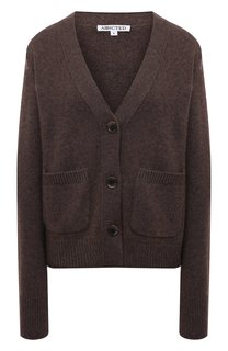 Кашемировый кардиган Addicted