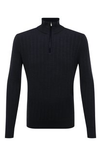 Шерстяной джемпер Il Borgo Cashmere