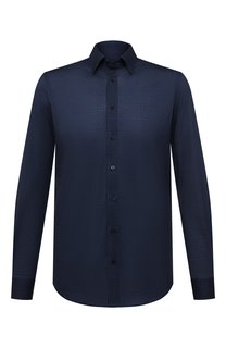 Хлопковая сорочка Zilli