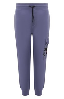 Хлопковые джоггеры HUGO