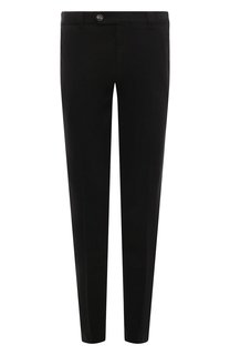Хлопковые брюки Brunello Cucinelli