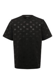 Футболка Dolce & Gabbana